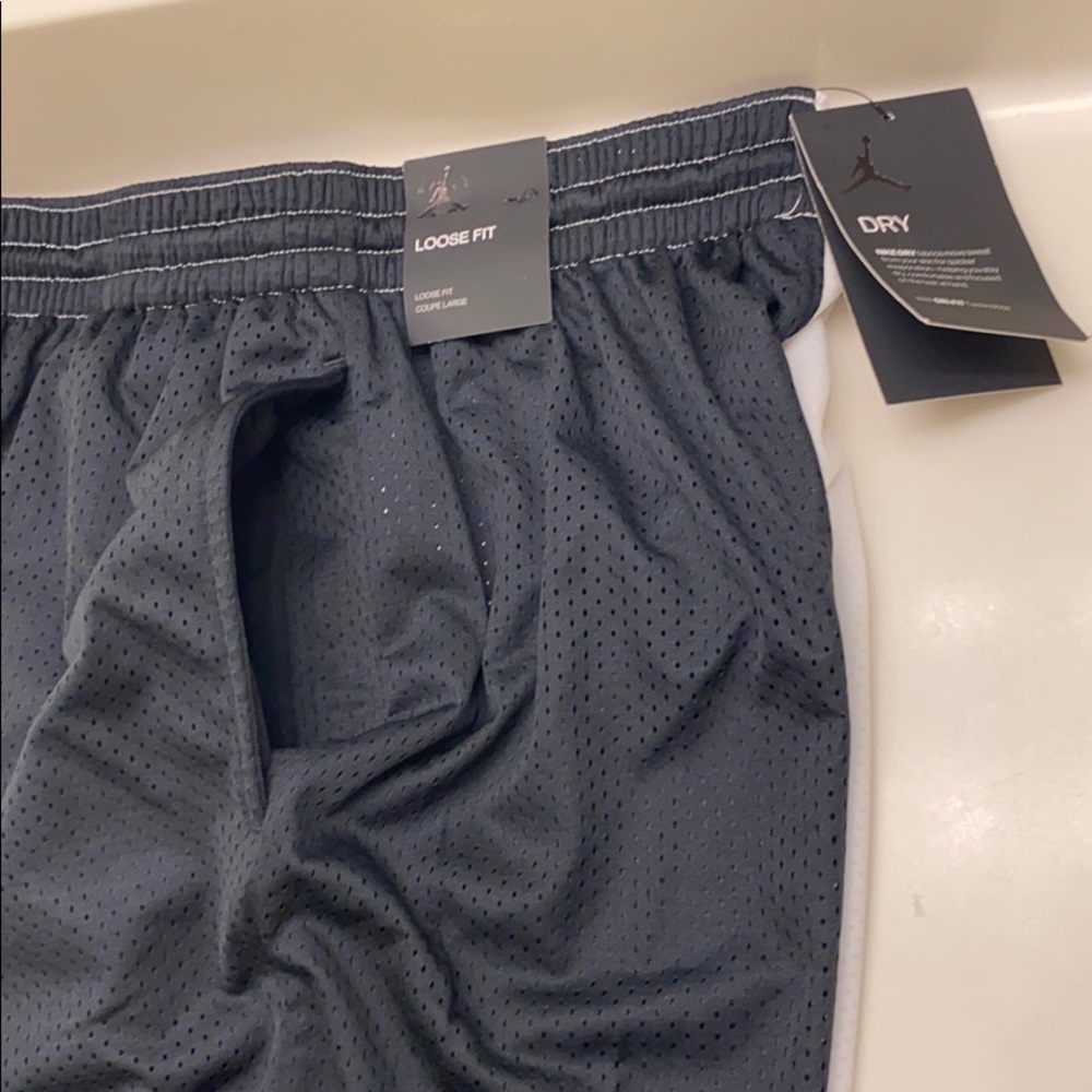 Air Jordan Men’s Shorts - Picture 11 of 15
